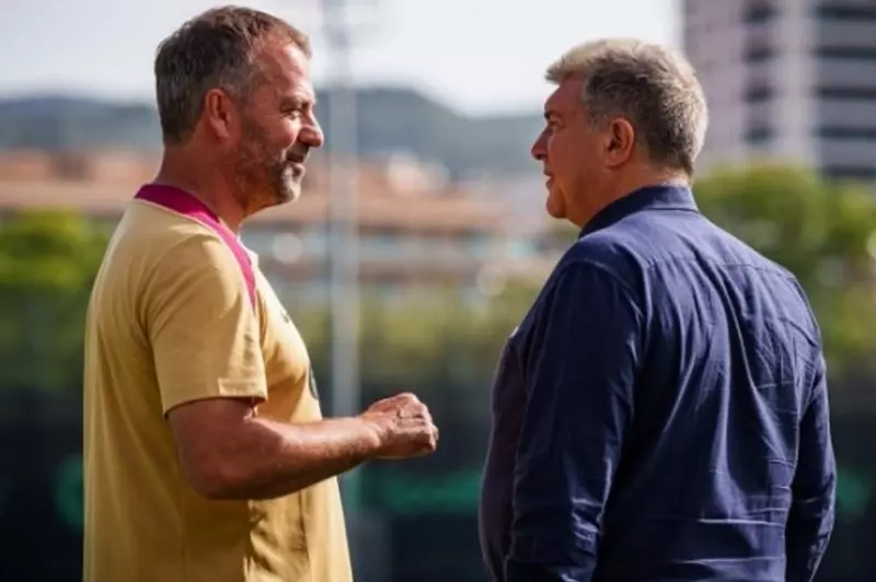 لابورتا وفليك